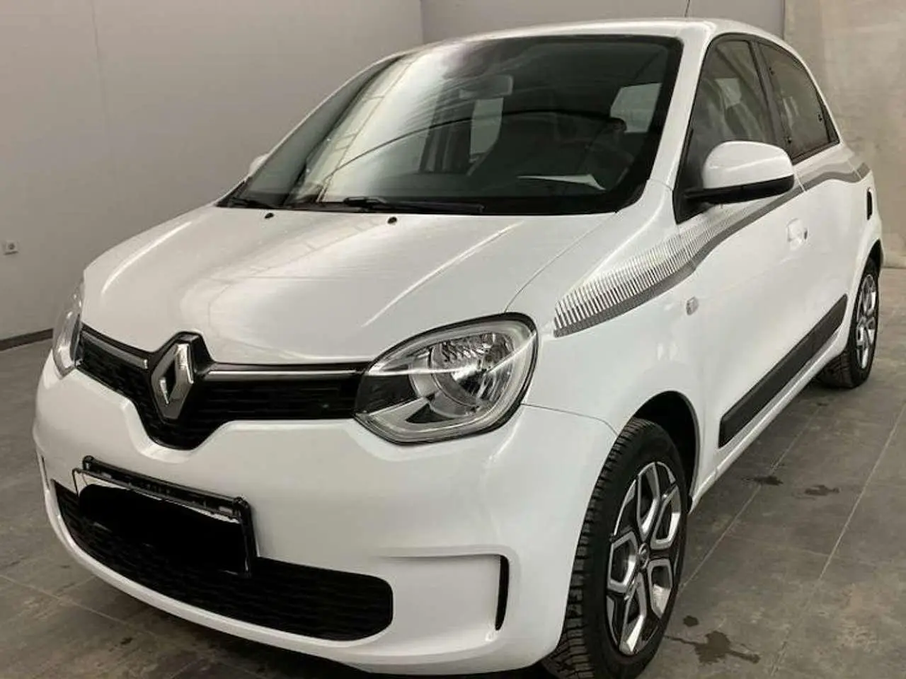 Photo 1 : Renault Twingo 2020 Essence