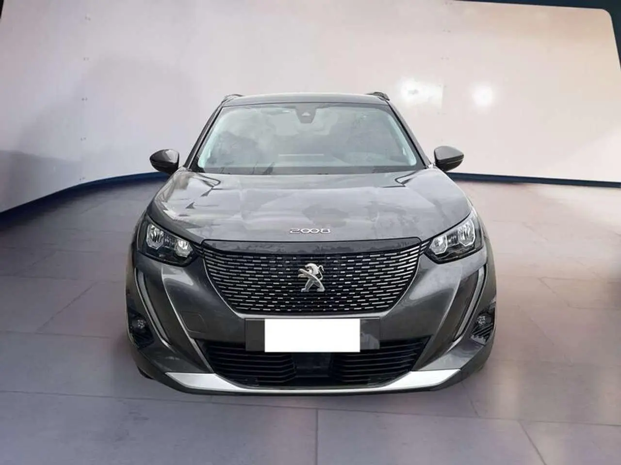 Photo 1 : Peugeot 2008 2020 Essence