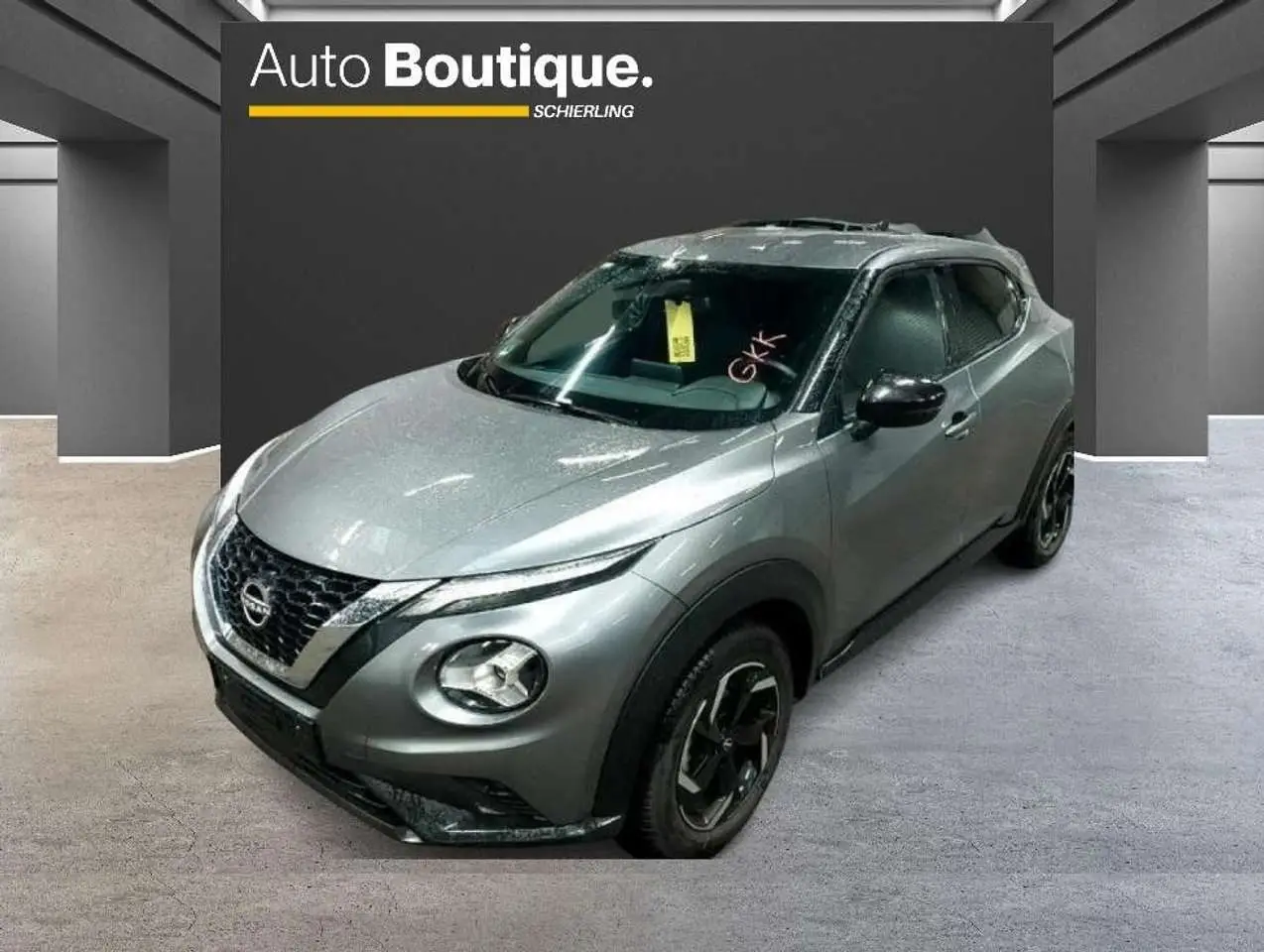 Photo 1 : Nissan Juke 2022 Essence