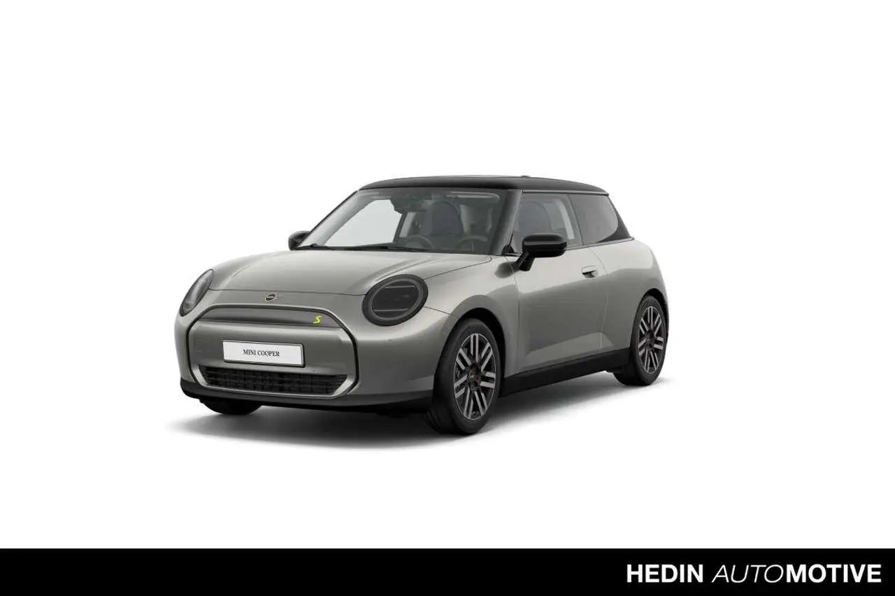 Photo 1 : Mini Cooper 2024 Electric