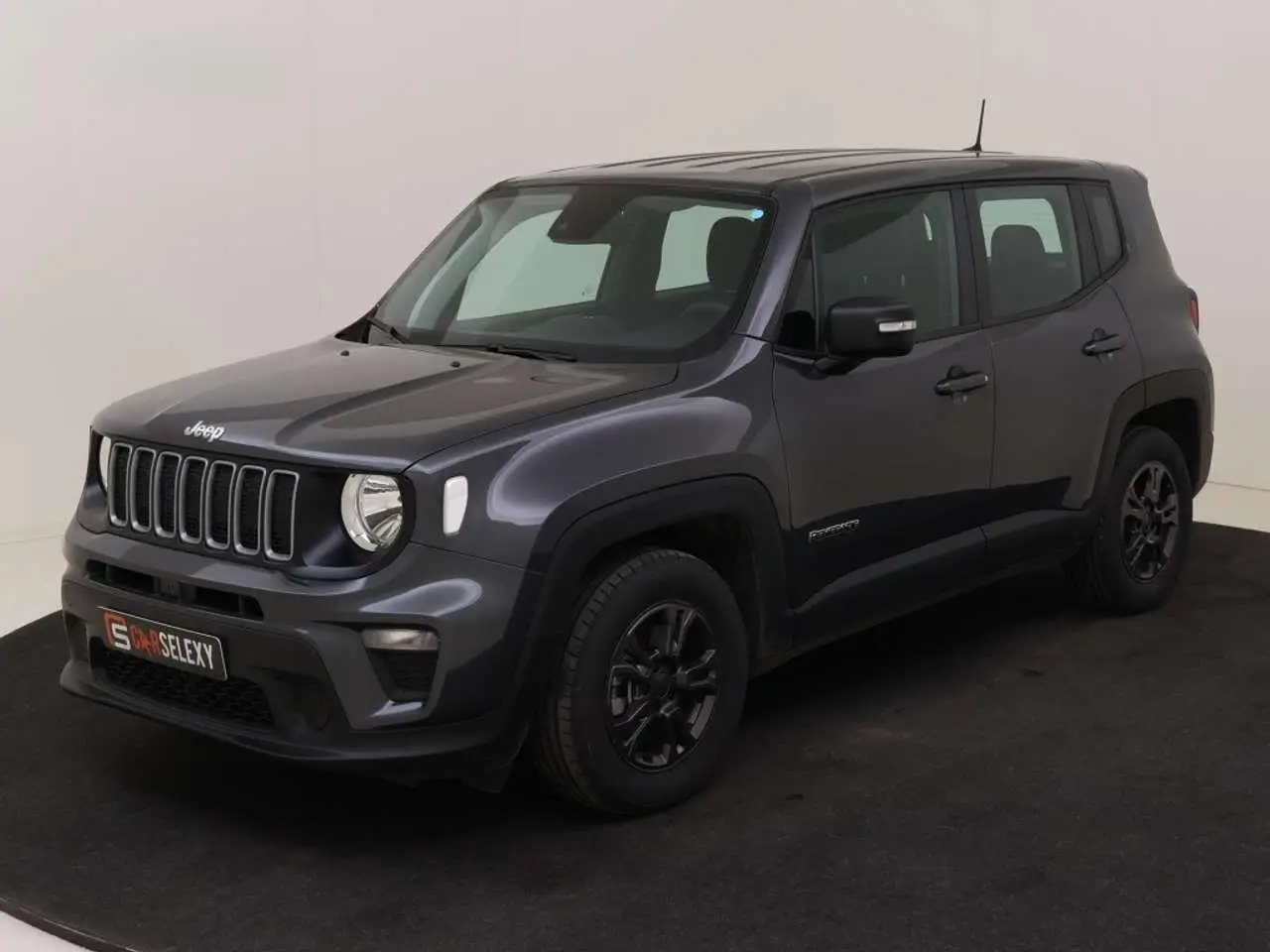 Photo 1 : Jeep Renegade 2023 Essence