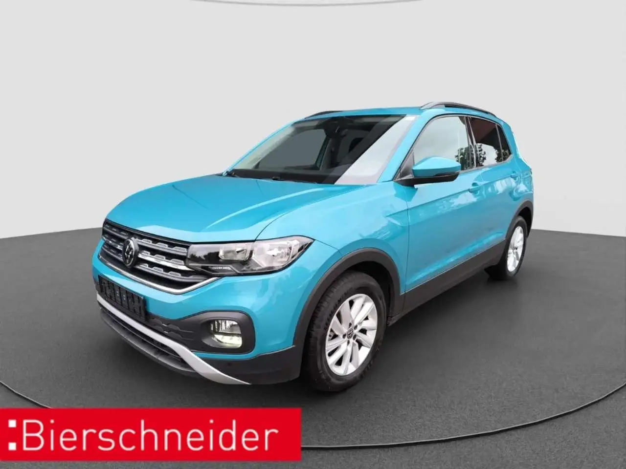 Photo 1 : Volkswagen T-cross 2023 Petrol