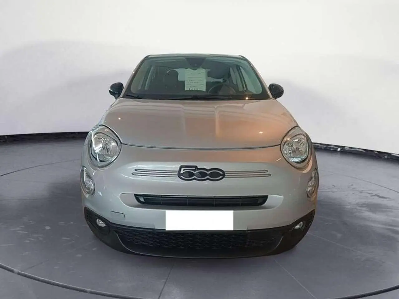 Photo 1 : Fiat 500x 2022 Petrol