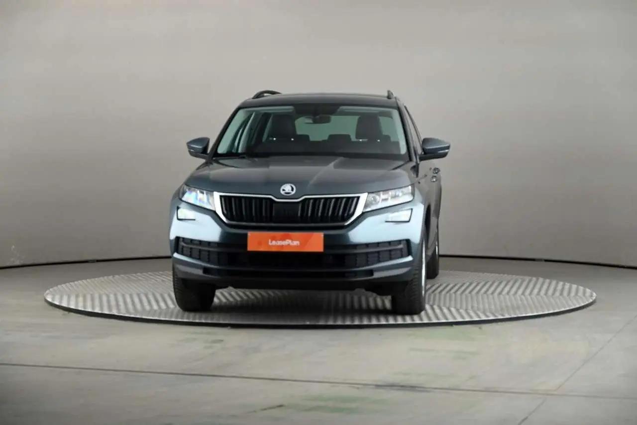 Photo 1 : Skoda Kodiaq 2020 Petrol