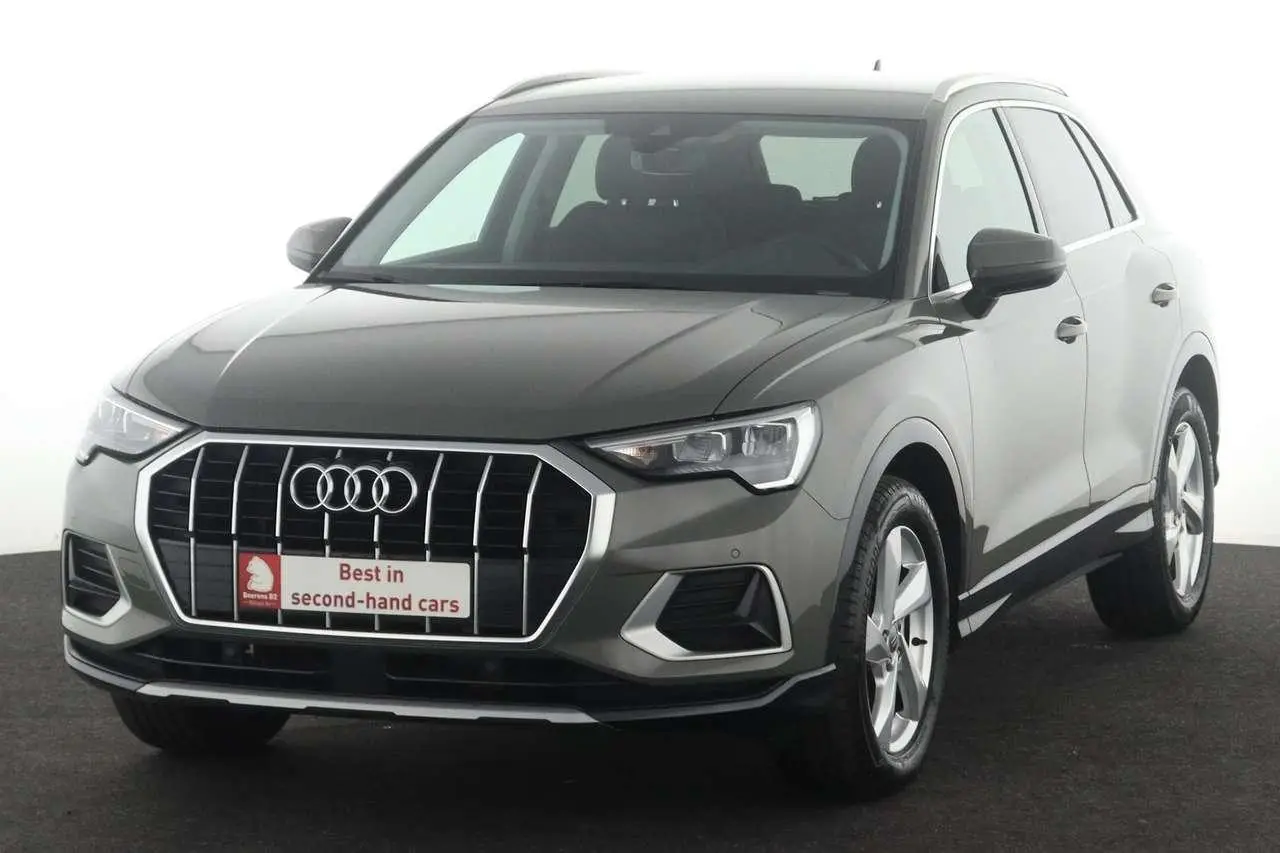 Photo 1 : Audi Q3 2019 Essence