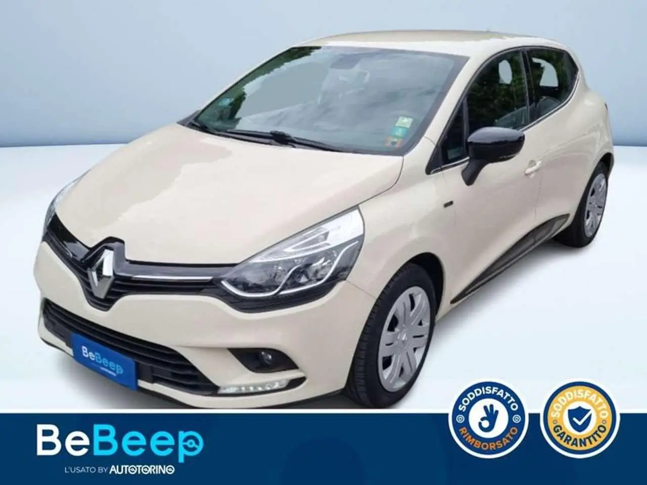 Photo 1 : Renault Clio 2018 Petrol