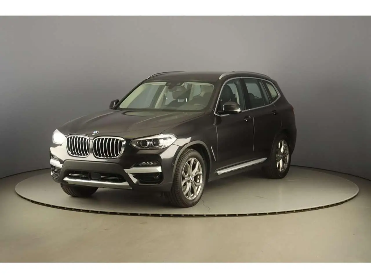 Photo 1 : Bmw X3 2020 Essence