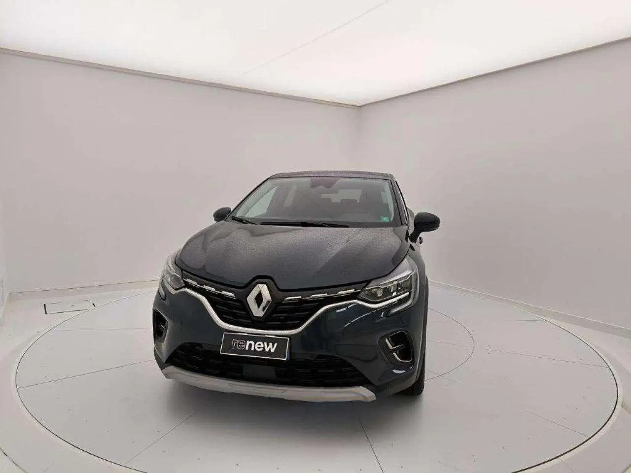 Photo 1 : Renault Captur 2023 GPL