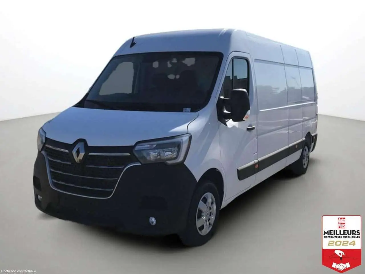 Photo 1 : Renault Master 2024 Diesel