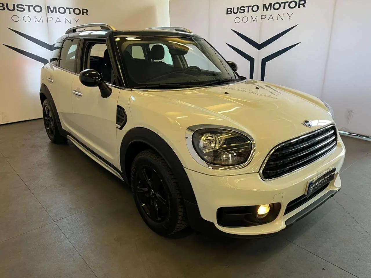 Photo 1 : Mini Cooper 2019 Diesel