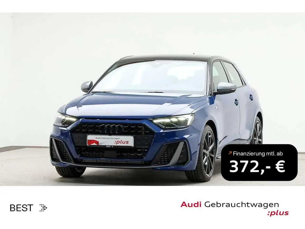 Photo 1 : Audi A1 2023 Petrol