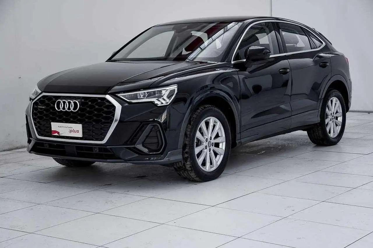 Photo 1 : Audi Q3 2020 Diesel