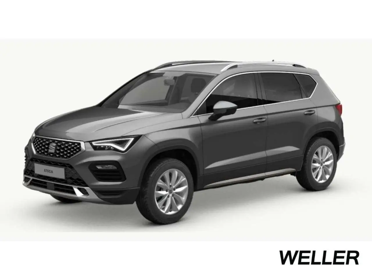 Photo 1 : Seat Ateca 2024 Essence