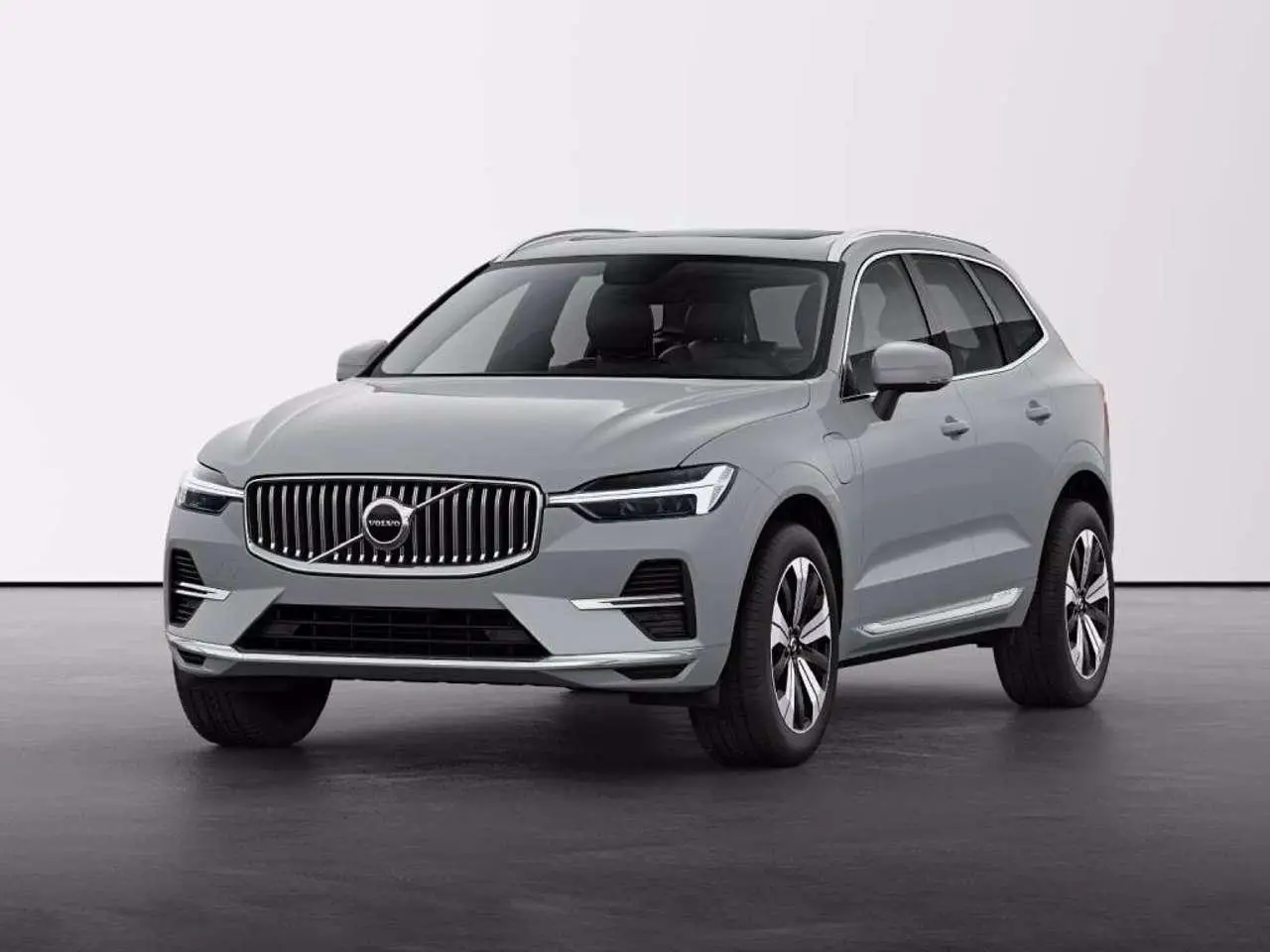 Photo 1 : Volvo Xc60 2024 Hybrid