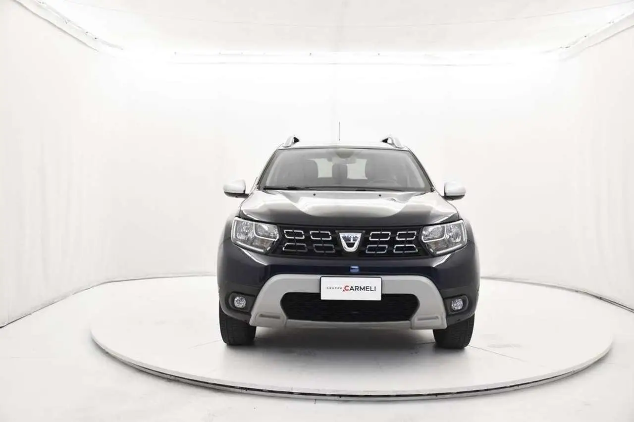 Photo 1 : Dacia Duster 2018 GPL