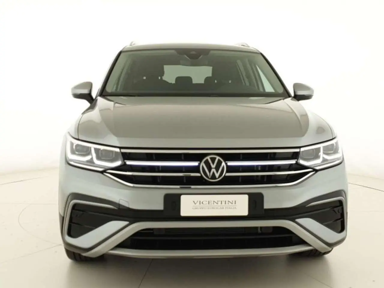 Photo 1 : Volkswagen Tiguan 2023 Diesel