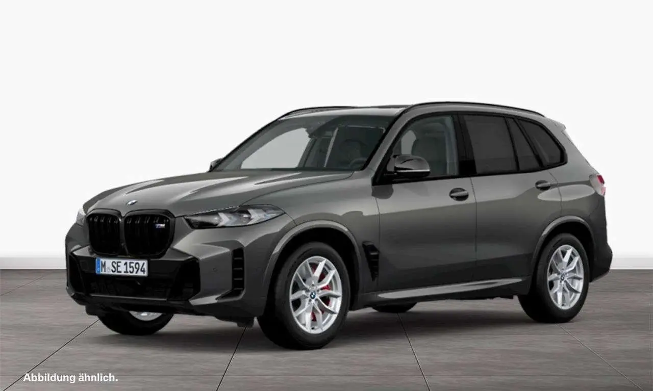 Photo 1 : Bmw X5 2024 Essence