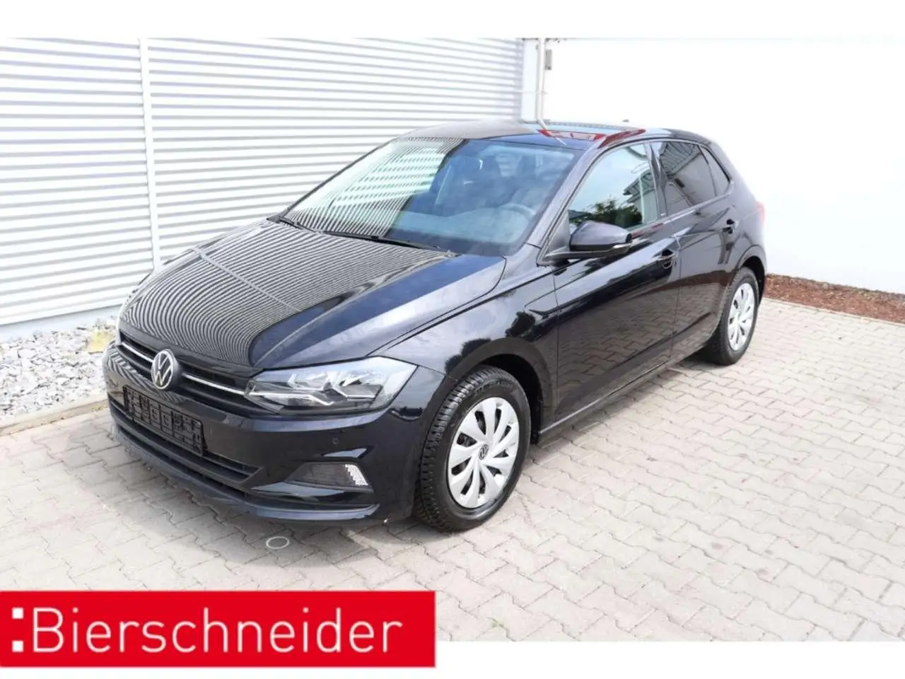 Photo 1 : Volkswagen Polo 2021 Essence