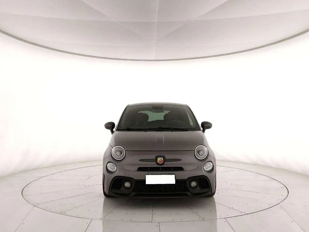 Photo 1 : Abarth 595 2020 Essence