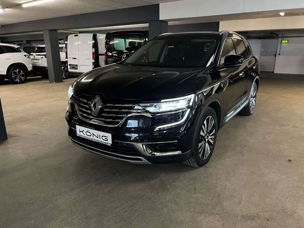 Photo 1 : Renault Koleos 2023 Diesel