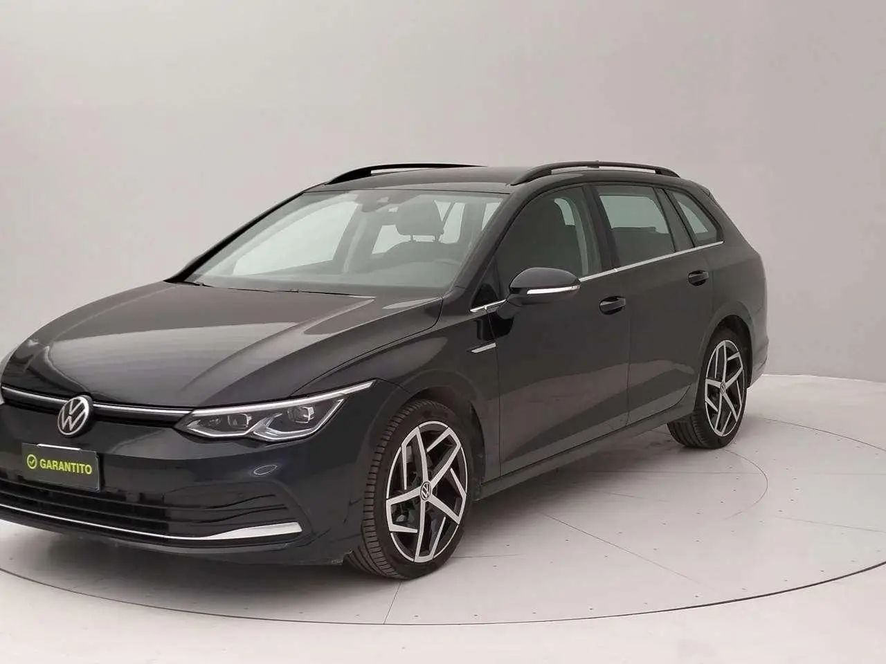 Photo 1 : Volkswagen Golf 2021 Diesel