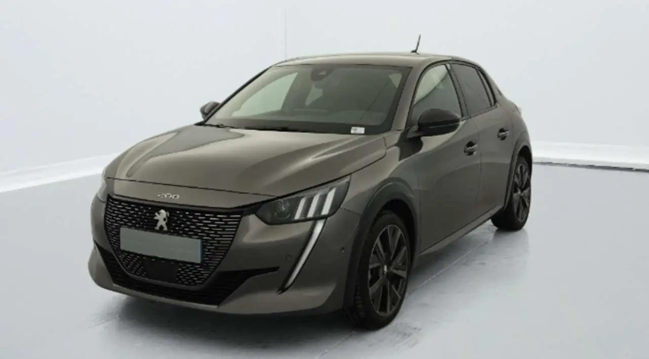 Photo 1 : Peugeot 208 2023 Essence