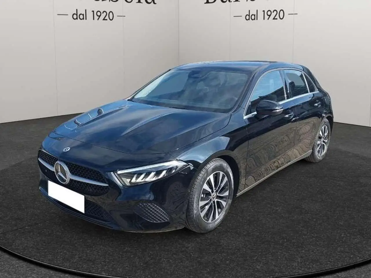 Photo 1 : Mercedes-benz Classe A 2023 Diesel