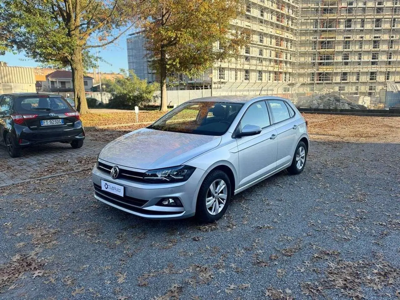 Photo 1 : Volkswagen Polo 2020 Autres