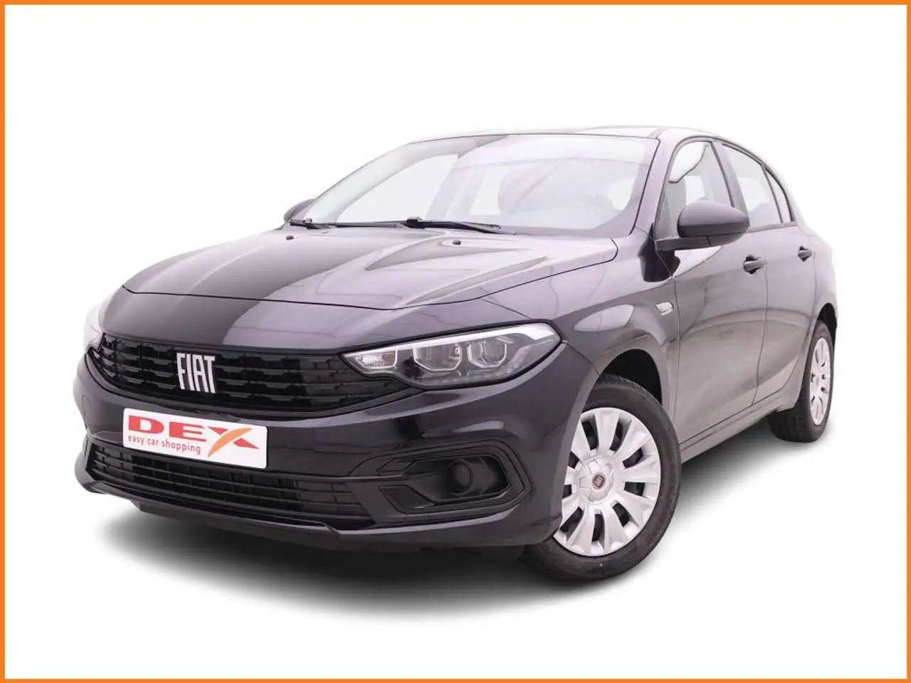 Photo 1 : Fiat Tipo 2024 Petrol