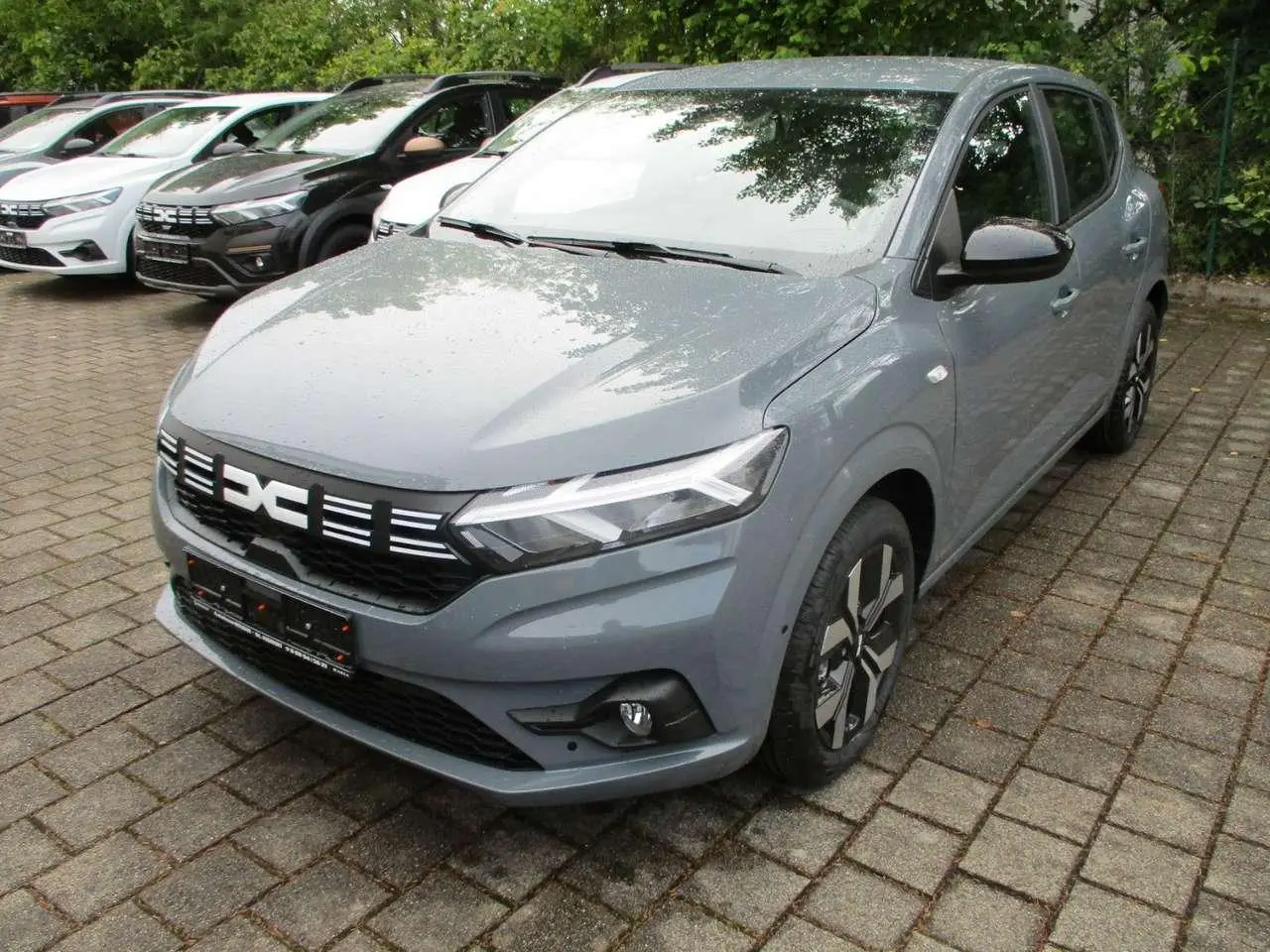 Photo 1 : Dacia Sandero 2024 Essence