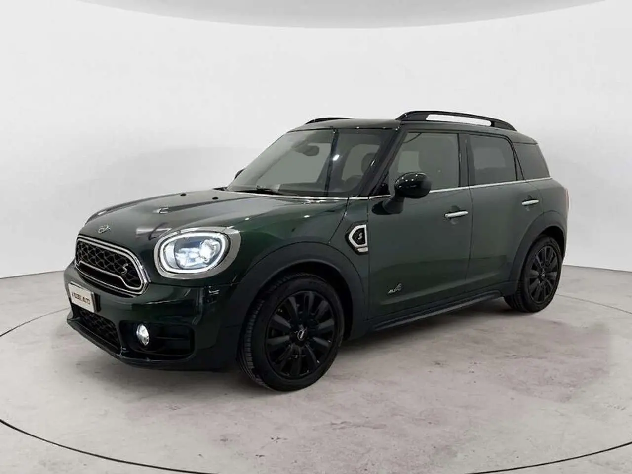 Photo 1 : Mini Cooper 2020 Diesel