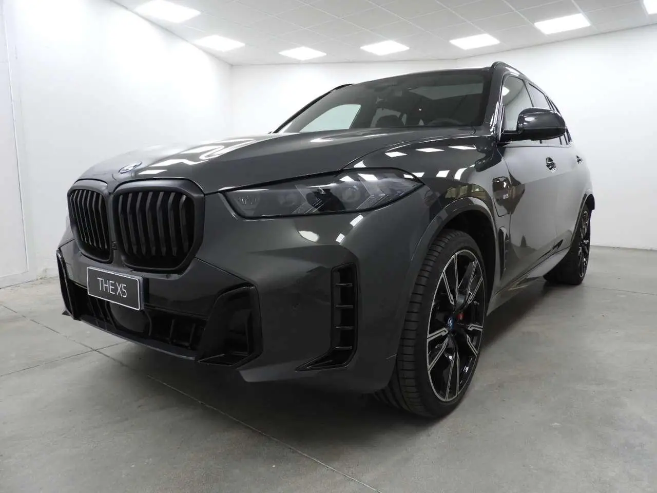 Photo 1 : Bmw X5 2024 Hybride