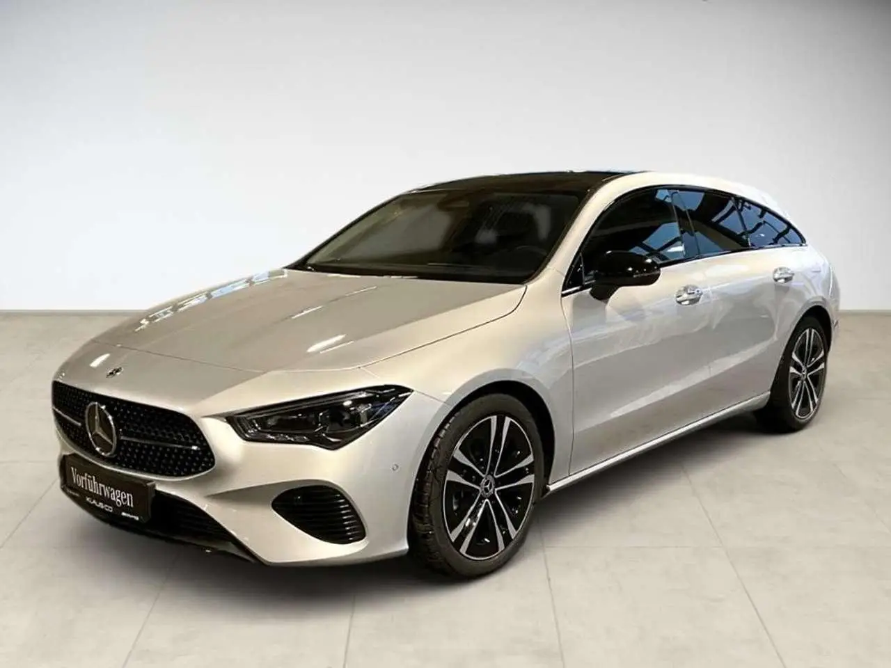 Photo 1 : Mercedes-benz Classe Cla 2023 Diesel