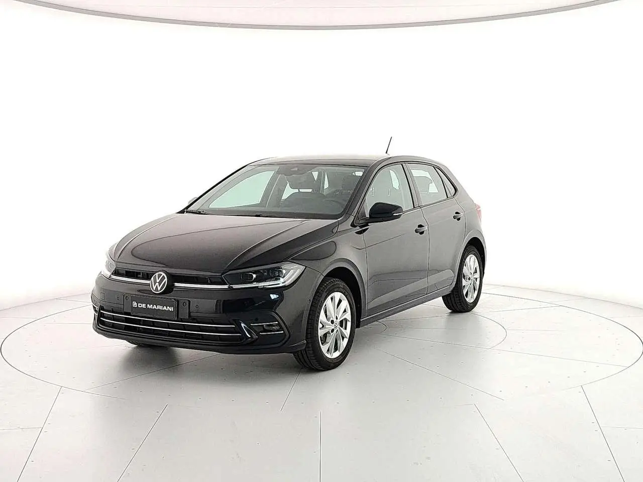 Photo 1 : Volkswagen Polo 2024 Essence