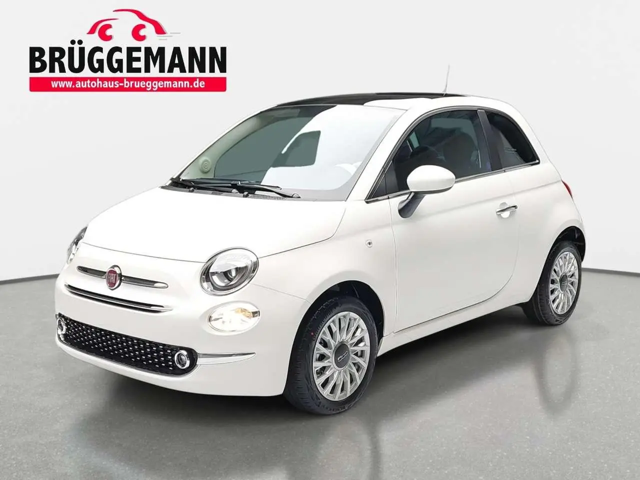 Photo 1 : Fiat 500 2023 Petrol