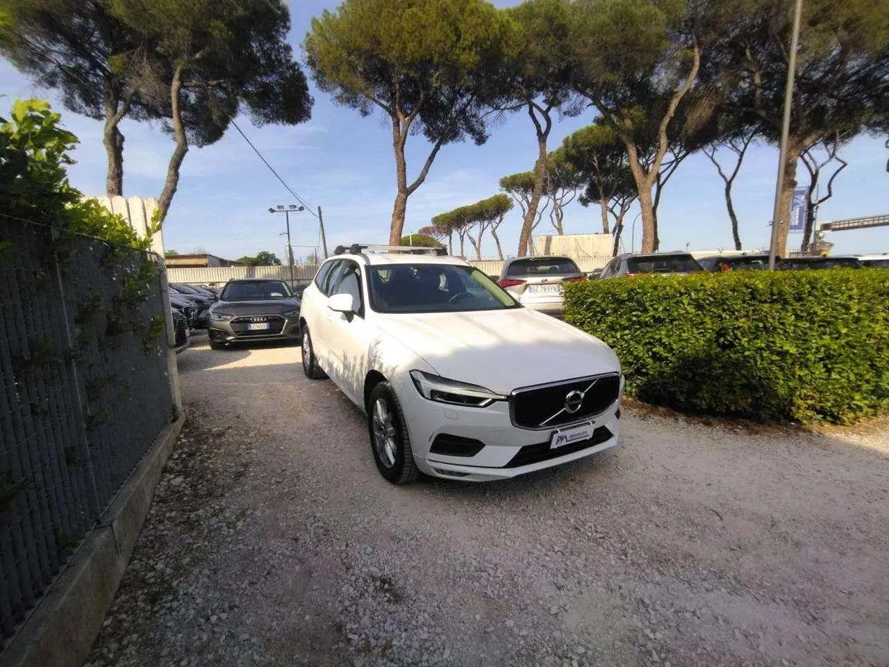 Photo 1 : Volvo Xc60 2019 Diesel