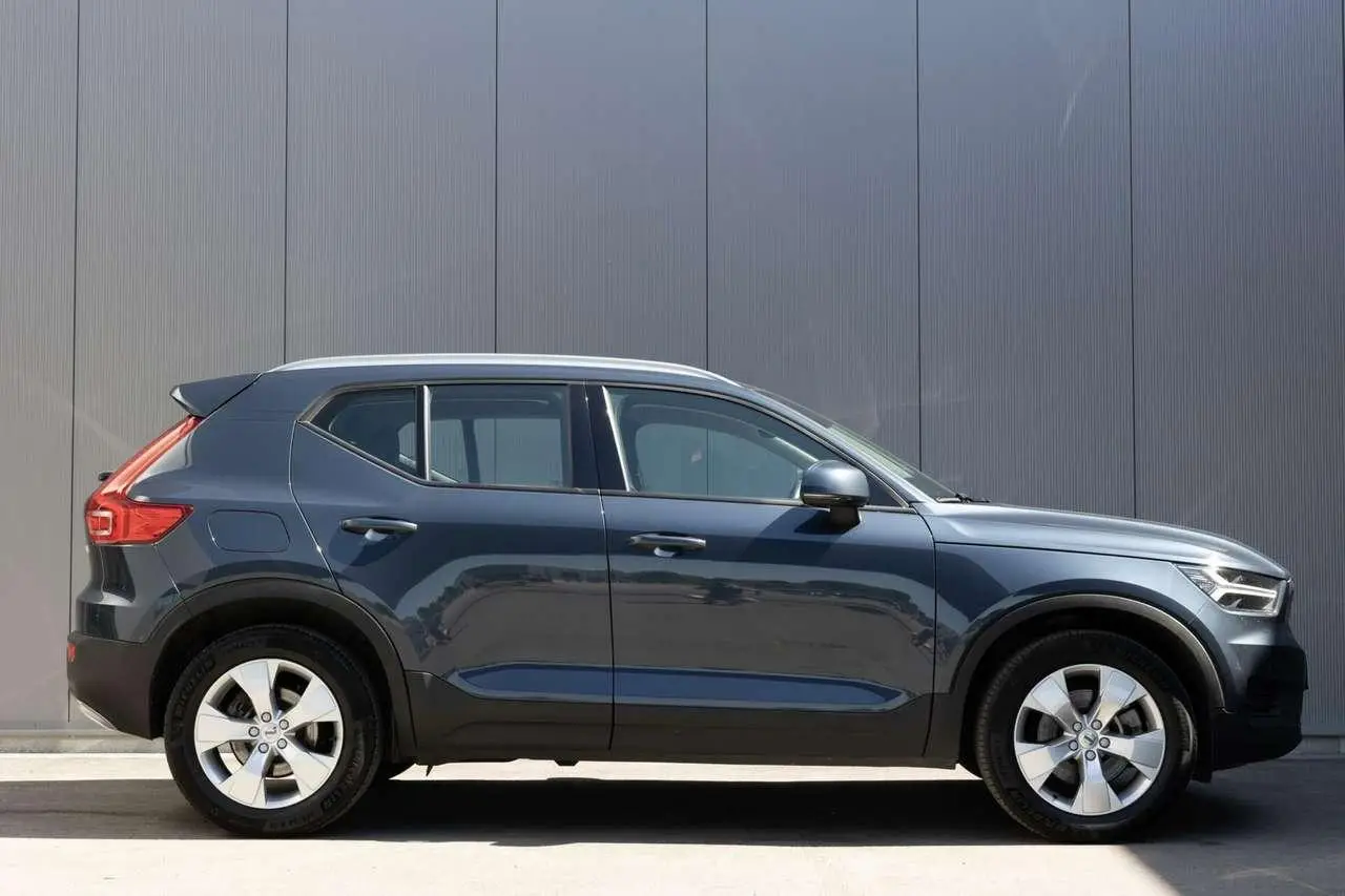 Photo 1 : Volvo Xc40 2021 Petrol