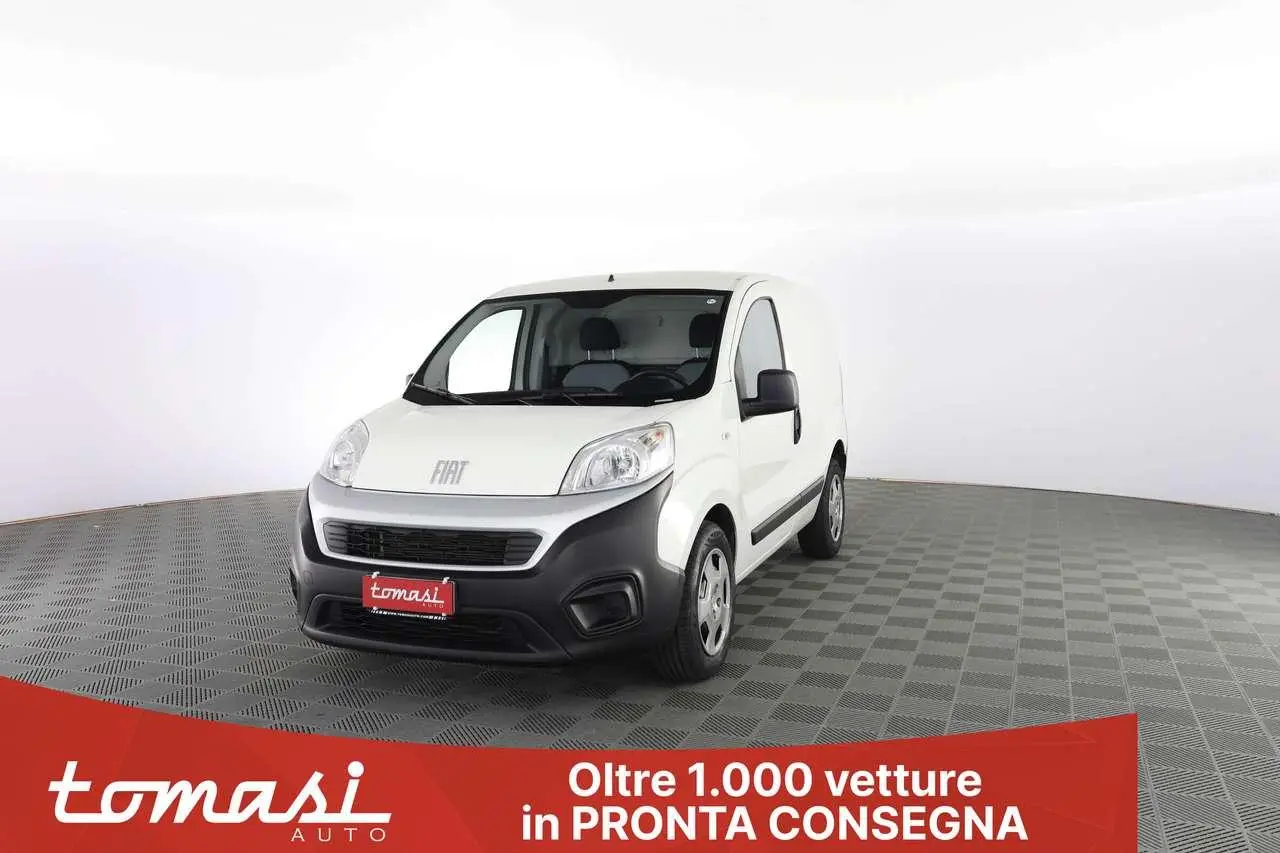 Photo 1 : Fiat Fiorino 2022 Diesel