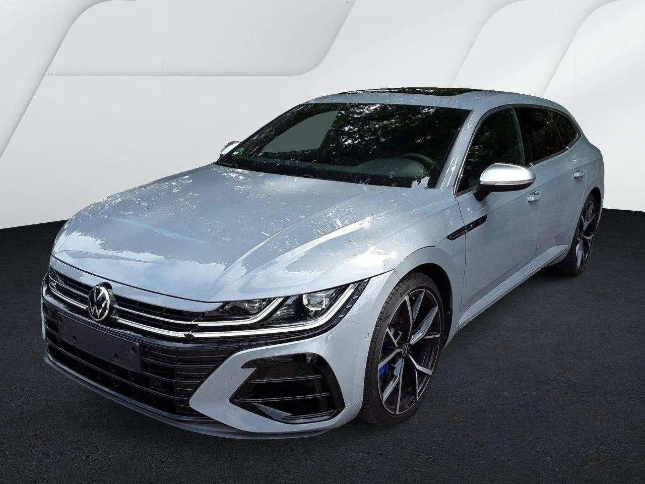 Photo 1 : Volkswagen Arteon 2022 Essence