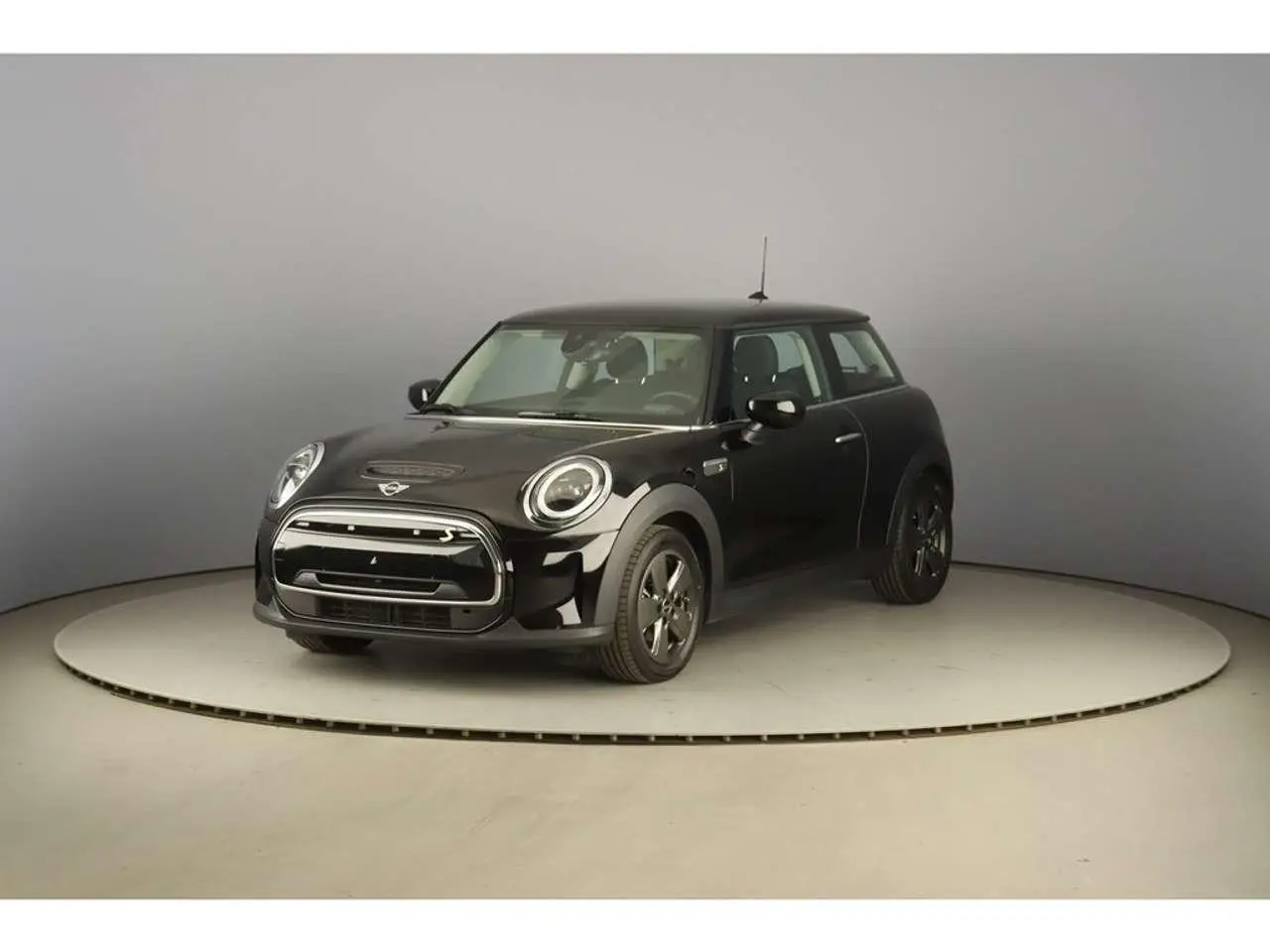 Photo 1 : Mini Cooper 2021 Electric