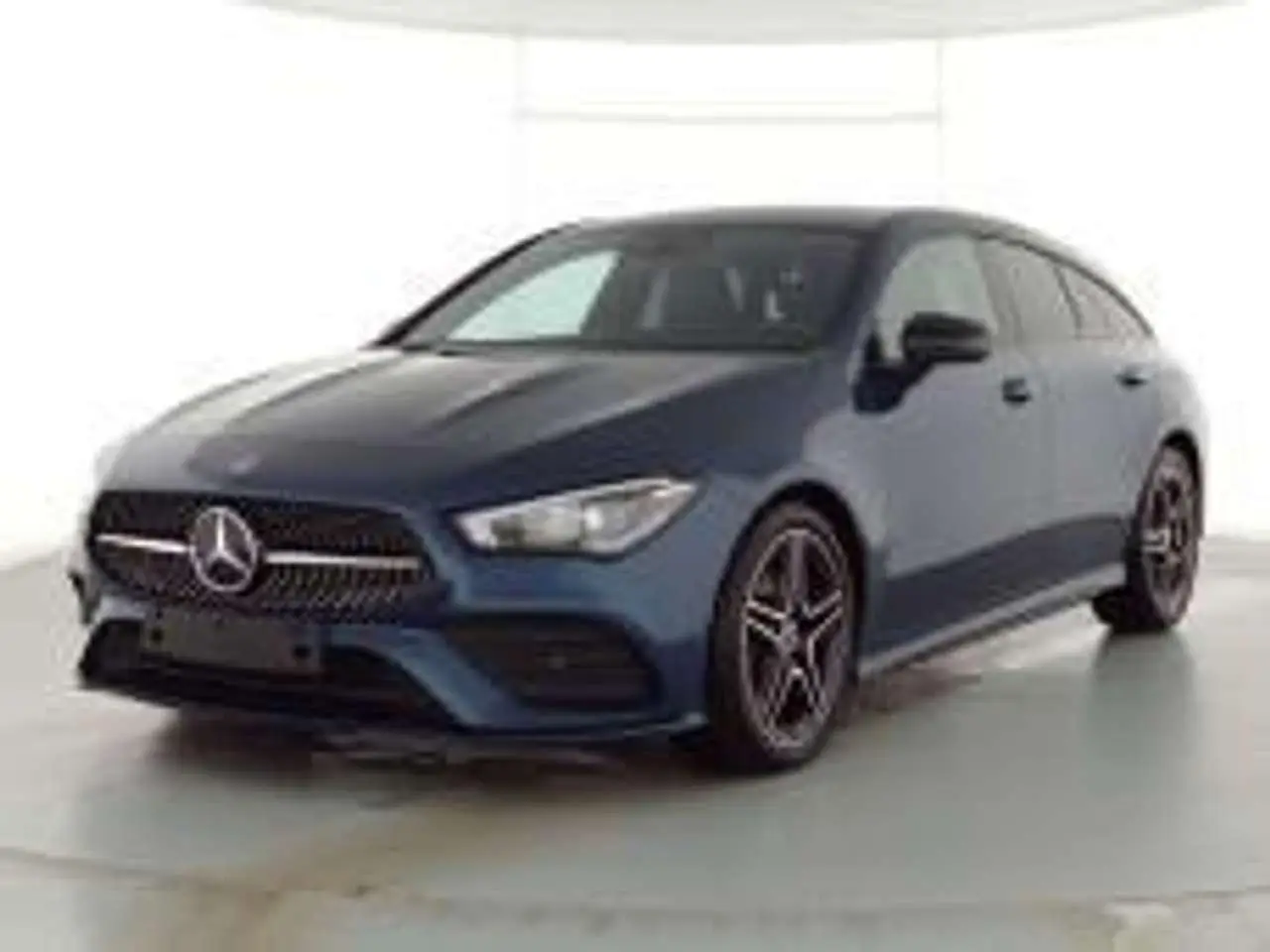 Photo 1 : Mercedes-benz Classe Cla 2022 Diesel