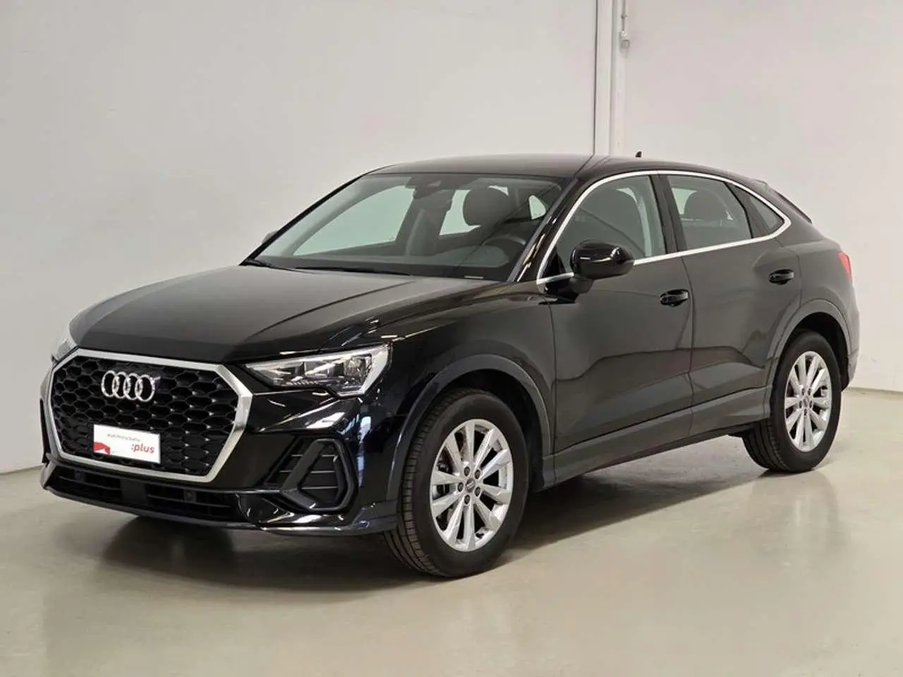 Photo 1 : Audi Q3 2020 Diesel