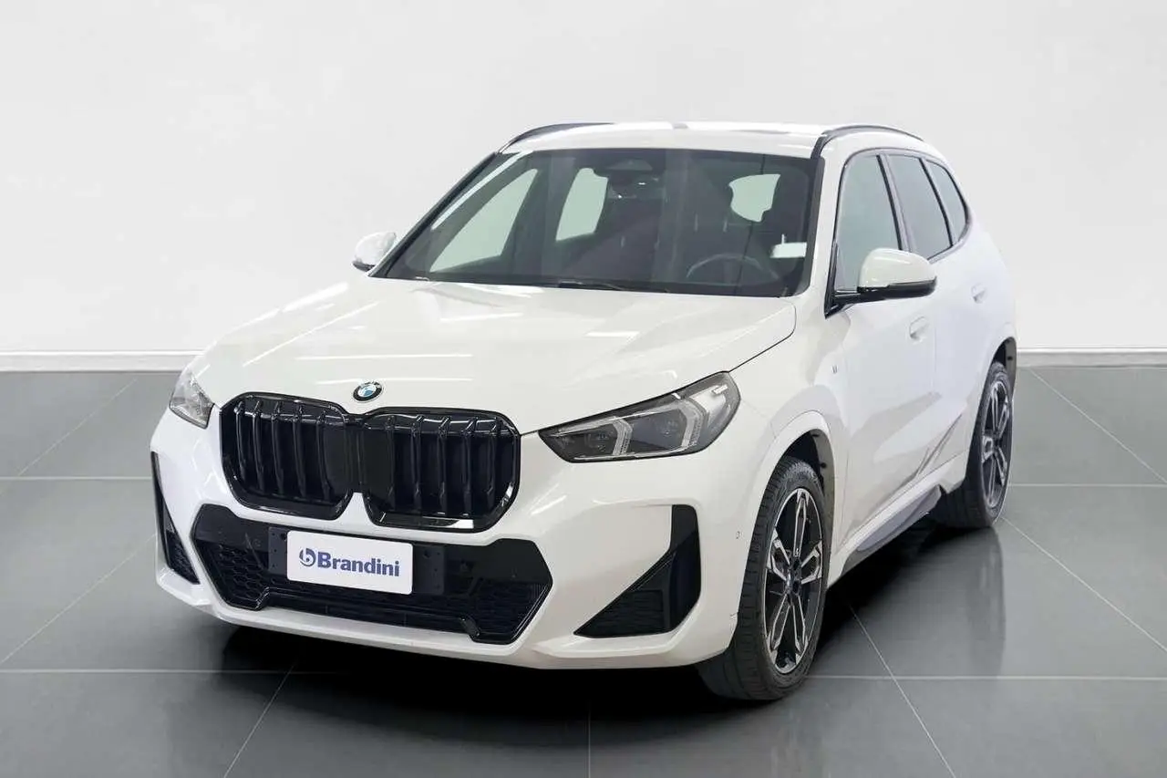 Photo 1 : Bmw X1 2023 Diesel