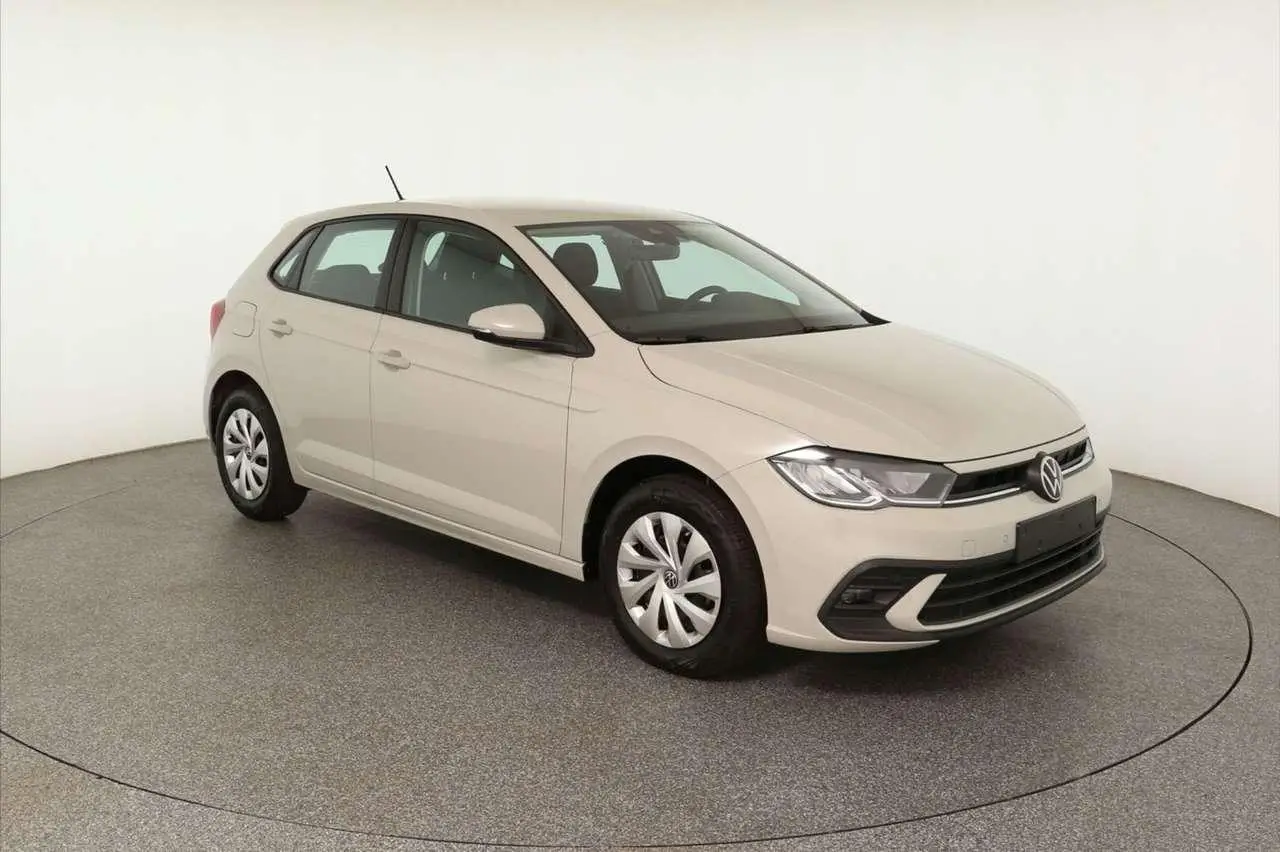 Photo 1 : Volkswagen Polo 2023 Petrol