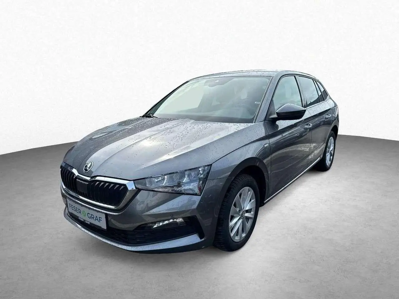 Photo 1 : Skoda Scala 2023 Essence