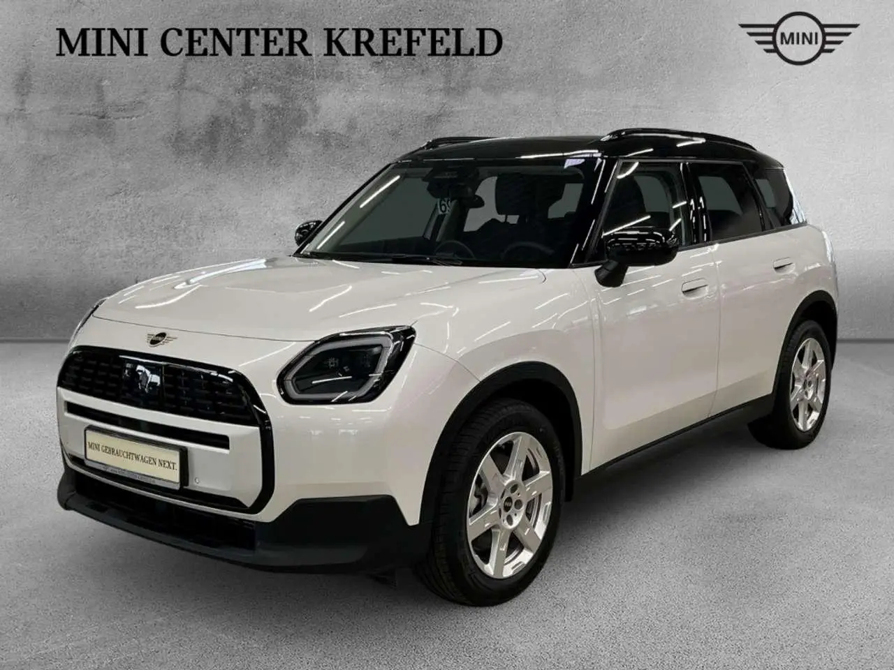 Photo 1 : Mini Cooper 2024 Petrol