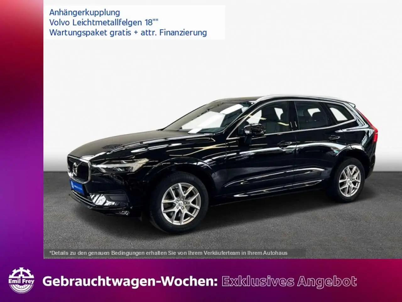 Photo 1 : Volvo Xc60 2020 Essence