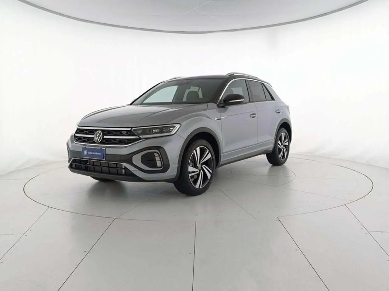 Photo 1 : Volkswagen T-roc 2024 Essence