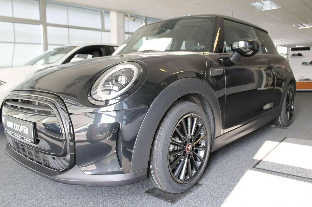 Photo 1 : Mini Cooper 2023 Essence