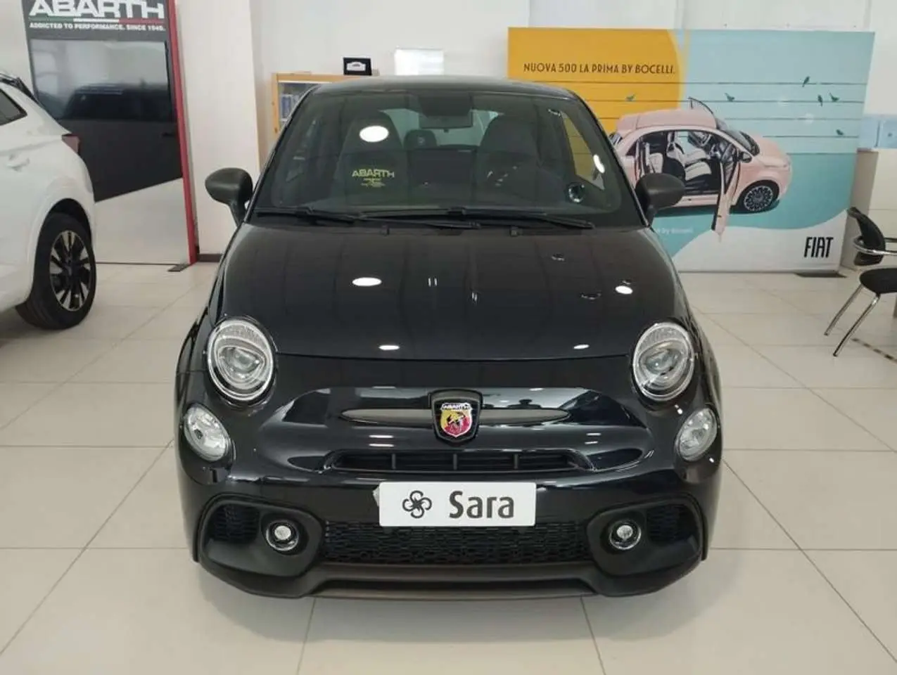 Photo 1 : Abarth 695 2024 Petrol